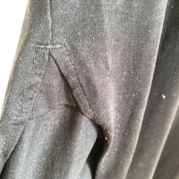 Y-3 Yohji Yamamoto x Adidas long tank top - Picture 4 of 7